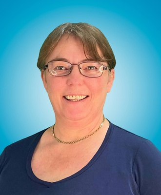Julie Petticrew