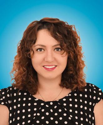 Dana Frunzaru