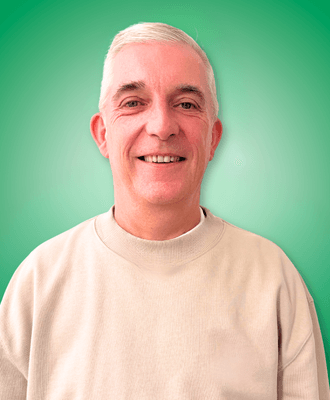 Jason Haslam