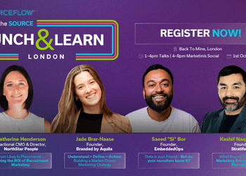 From Metrics to Multiples: How Recruitment Marketing is Growing Up 