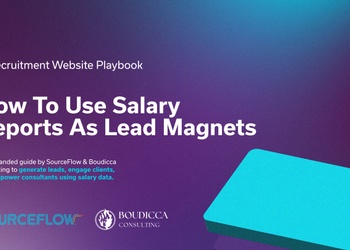 How To Use Salary Reports As Lead Magnets