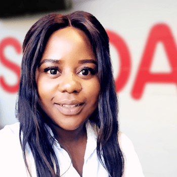 Nokwanda Khanyile
