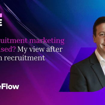 Should recruitment marketing be incentivised? My view after 20+ years in recruitment