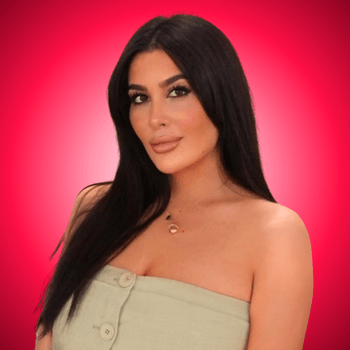Gizem Cicek