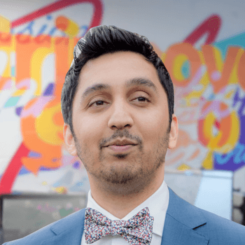 Anish Joshi