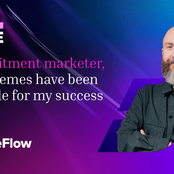 As a recruitment marketer, bonus schemes have been responsible for my success