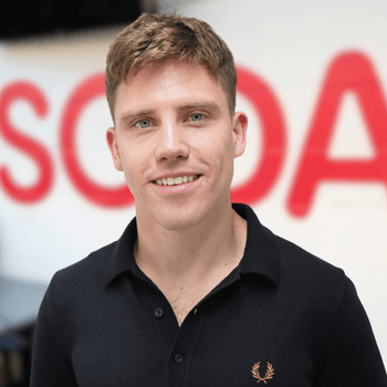 Jason Morly 