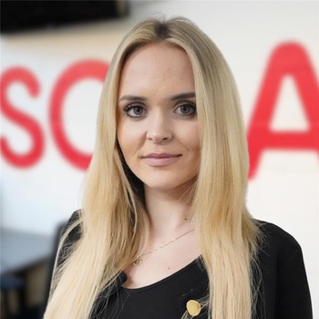 Aleksandra Zielinska