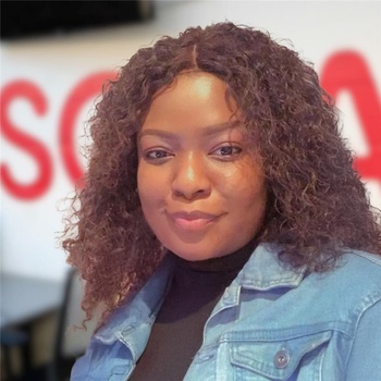 Tiisetso Richards