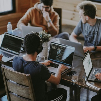 Rectech platform vs in-house build: what recruitment agencies should choose