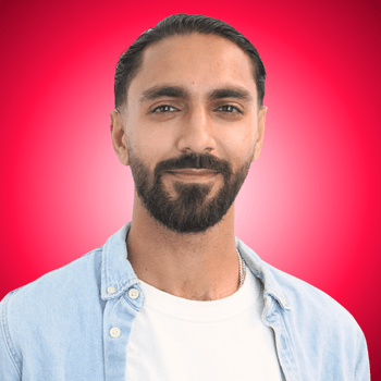 Mahesh Chadha