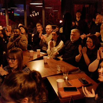 Inside SourceFlow’s recruitment marketing event (and why you should be at the next one)