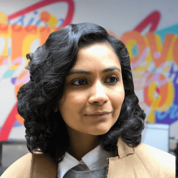 Niharika Hariharan