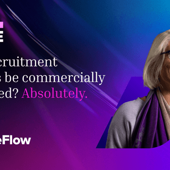 Should recruitment marketers be commercially incentivised? Absolutely.