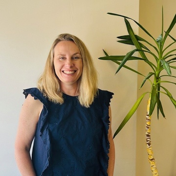 Suzy Standen-Payne's profile