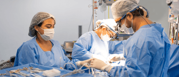 Thousands of Patients Cleared and Productivity Boosted for East of England NHS Trust