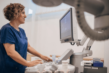 Efficient One-Stop-Clinics Clear High Volumes of Varicose Vein Patients