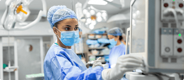 Theatre Insourcing Cuts Long Waits by 54% for Scotland Health Board