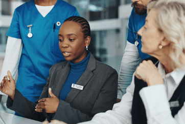 Delivering £10m In-Year Savings and Reshaping Workforce Efficiency
