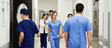 Consistent Supply of Theatre Nurses Drives a Significant Increase in Surgical Activity