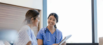Multi-Specialty Outpatient Service Cuts 52-Week Waits by 65%