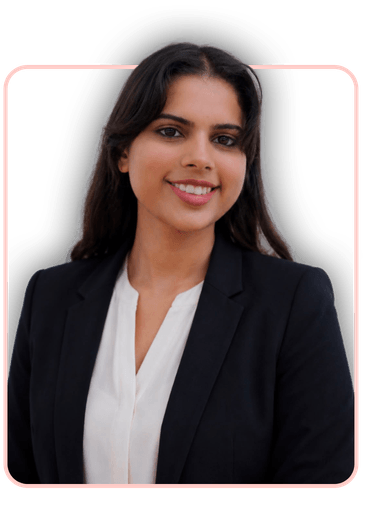 Shivani Mandhan