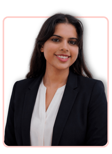 Shivani Mandhan