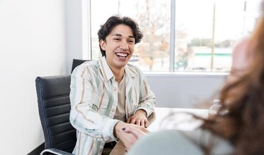 A Parent's Guide to Supporting your Child's First Job Search