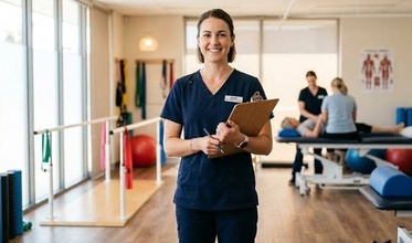 Locum Work for Allied Health: Benefits and Best Practices