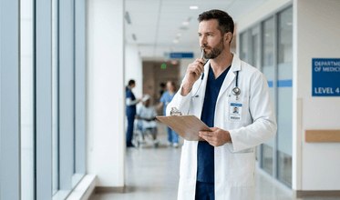 Locum vs Permanent: What's Right for You?