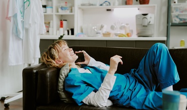 Work-Life Balance Tips for Locum and Contract Nurses