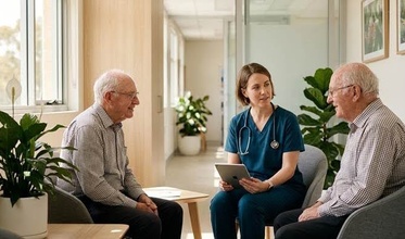Allied Health Careers in Primary Care: Opportunities and Growth