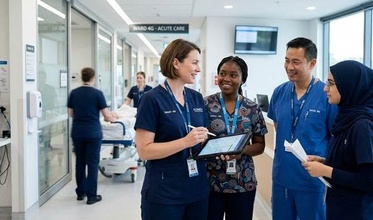 Top Skills That Boost Your Nursing Career in Australia