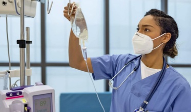 Emergency Nursing: Skills, Challenges & Opportunities