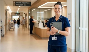 How to Stand Out in the Australian Nursing Job Market