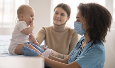 Midwifery Career Pathways: From New Grad to Specialist