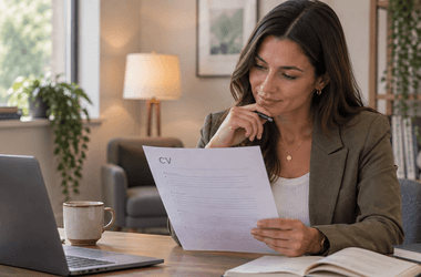 How to Optimise Your CV: A Step-by-Step Guide