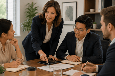 Interim Leadership After a Poor CQC Inspection: A Guide for Care Home Providers