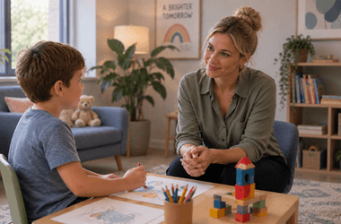 CAMHS, Children’s ADHD and Autism: Why Experienced Clinicians Are in Demand