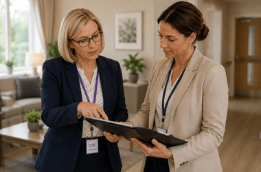 The CQC Single Assessment Framework: Why More Care Providers Are Turning to Interim Leadership Support