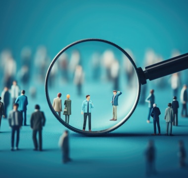 Employer confidence is at its highest in two years, but is the UK hiring market truly back? Omega shares insight and asks for your view.