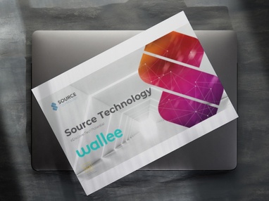 Source Technology Case Study - Wallee AG