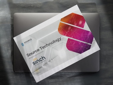 Source Technology Fallstudie – Sinch
