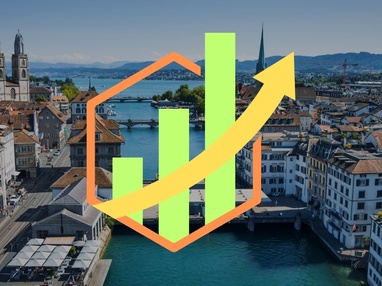 Tech-Gehälter 2025: Teil 2 – Schweiz