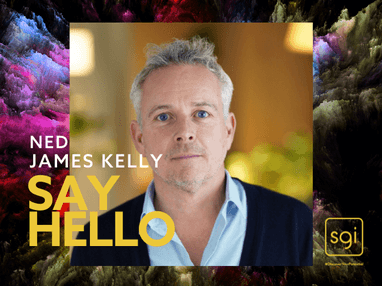 SGI appoints James Kelly as Non-Executive Director