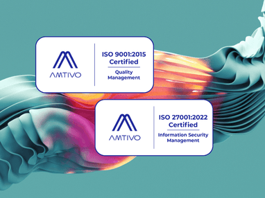 SGI achieves ISO 27001 and ISO 9001 accreditation