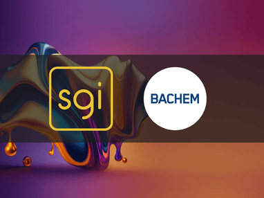 SGI Case Study - Bachem