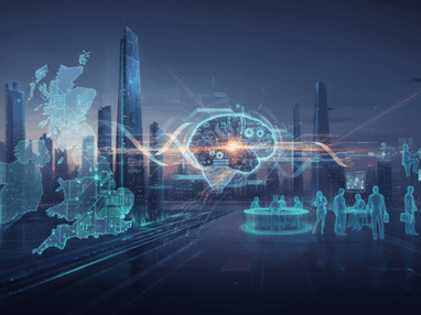 UK Tech Hiring Outlook 2026: Business Mindsets, Hybrid Pressures & a Return to Contracting