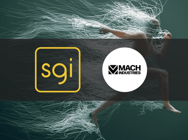 SGI Case Study - Mach Industries