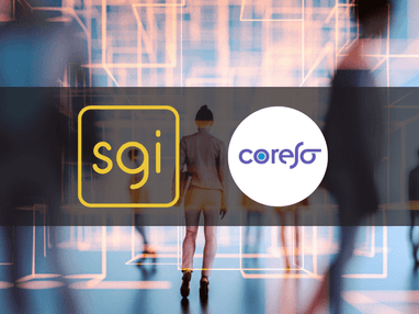 SGI Case Study - Coreso